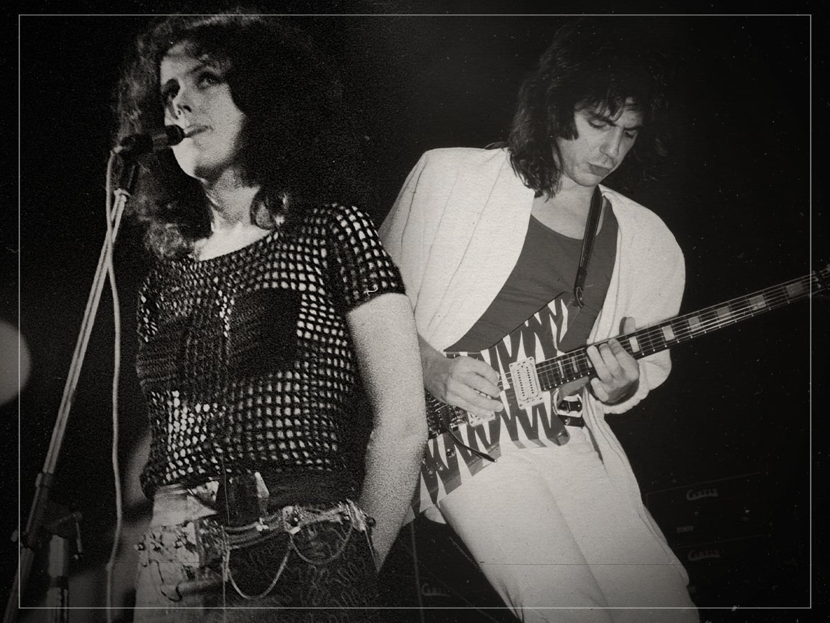 How on earth did Jefferson Airplane get to Starship?