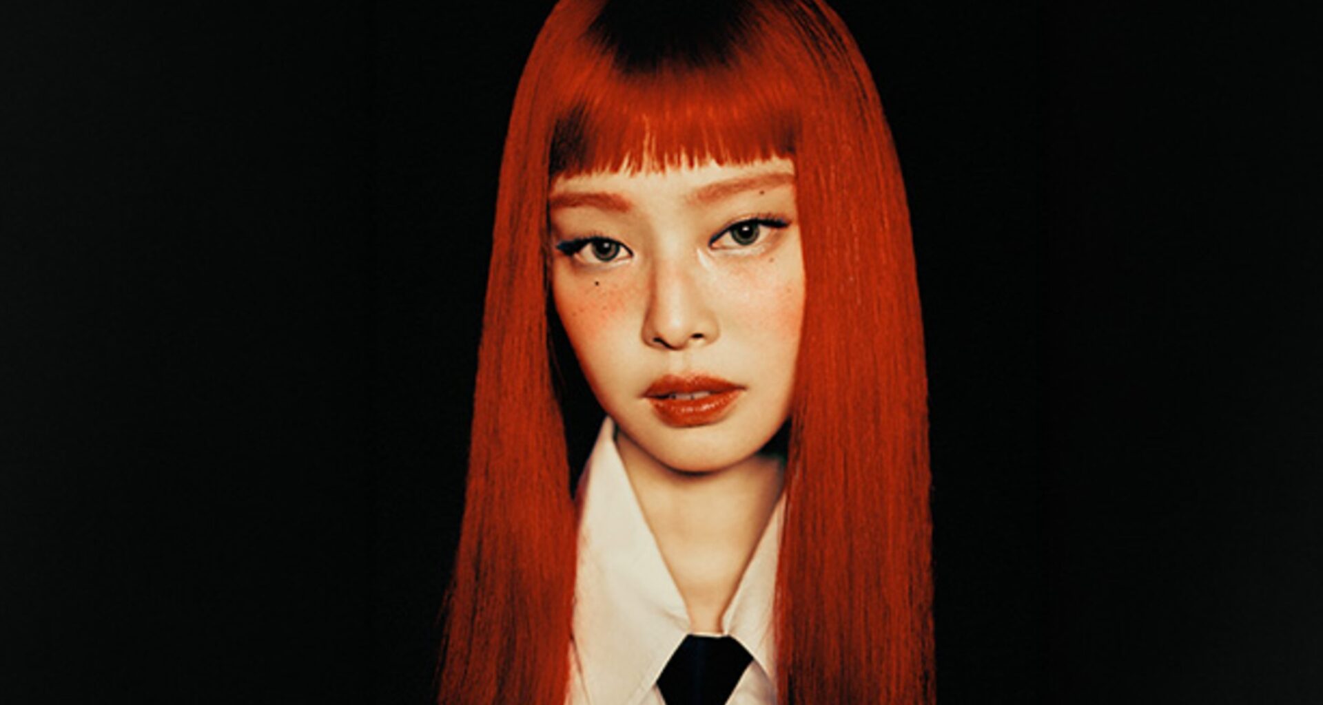 Jennie announced as headliner of Open'er 2026