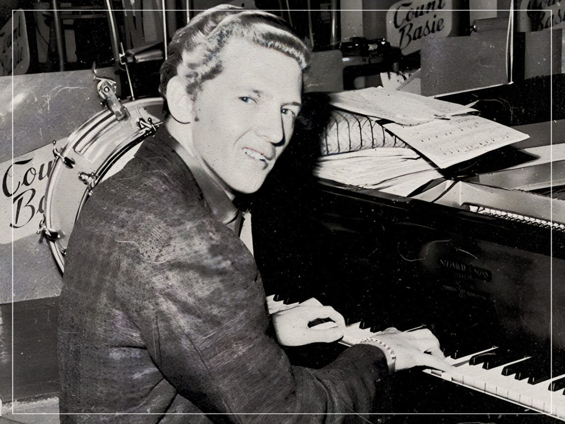 Jerry Lee Lewis - Musician