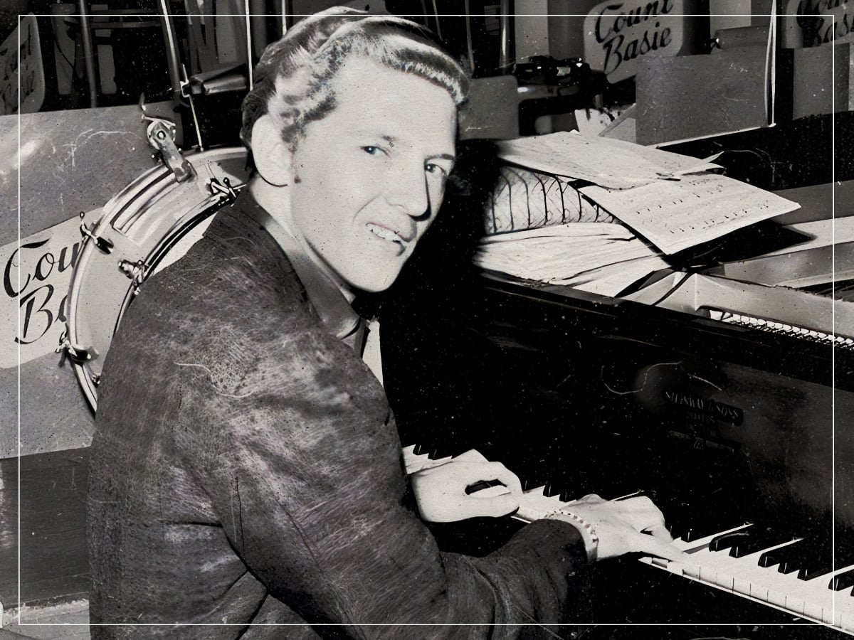The 1957 song Jerry Lee Lewis worried would send him to hell