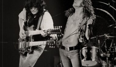 The 1969 song every member of Led Zeppelin regretted making