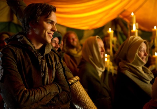 Jack the Giant Slayer (2013)