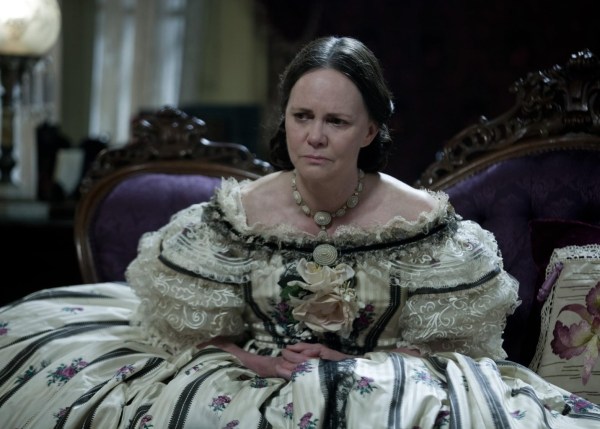 Lincoln (2012)