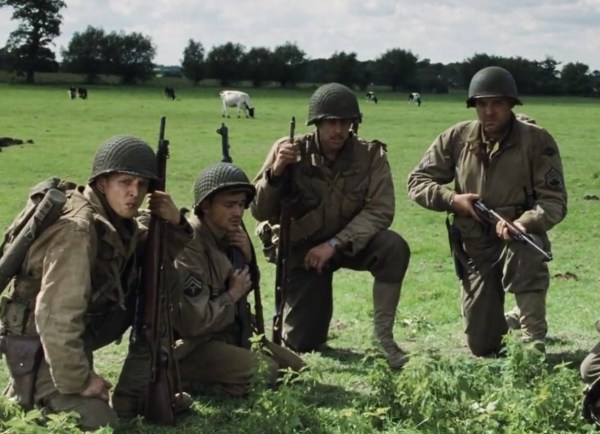 Saving Private Ryan (1998)