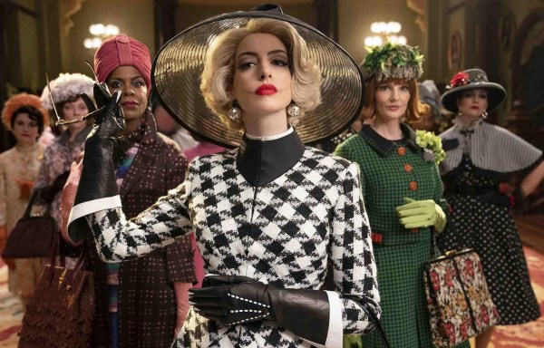 The Witches (2020)