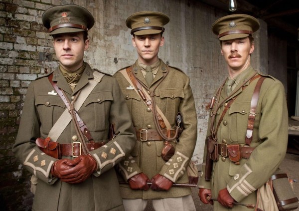 War Horse (2011)