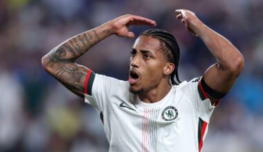Chelsea transfers: BlueCo reach decision on selling Joao Pedro to Barcelona as Deco gets ‘information from representative’