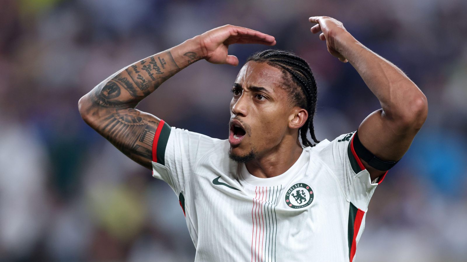 Chelsea transfers: BlueCo reach decision on selling Joao Pedro to Barcelona as Deco gets ‘information from representative’