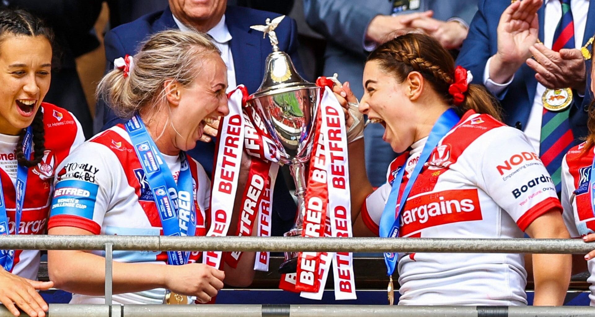 Cunningham & Rudge to retire at the end of 2026