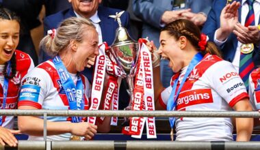 Cunningham & Rudge to retire at the end of 2026
