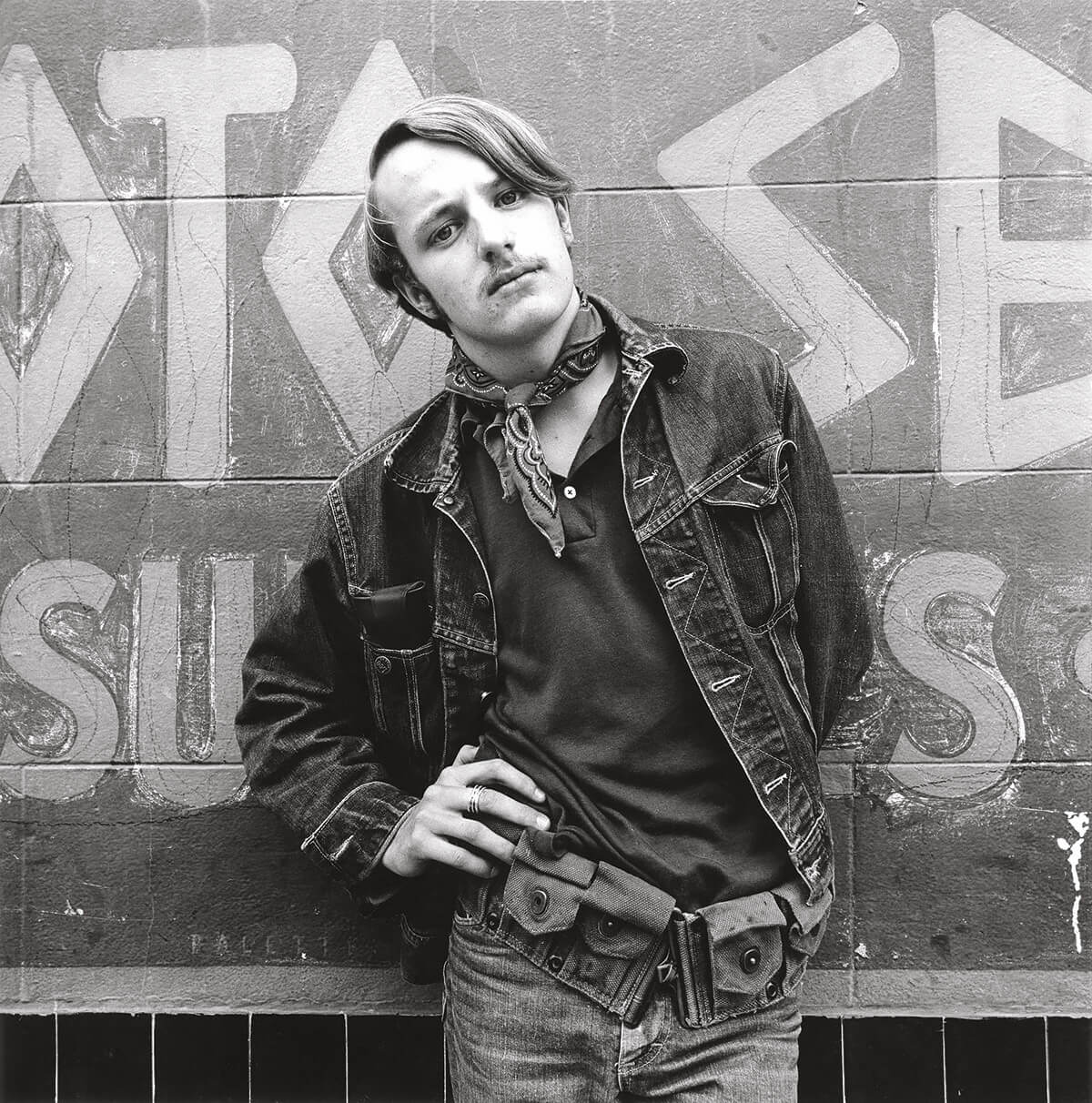 Haight-Ashbury Portraits