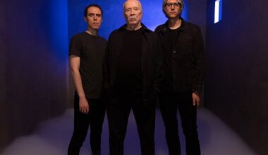 John Carpenter confirms new immersive project, 'Cathedral'