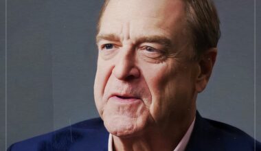 The 1994 movie that made John Goodman an enemy for life: "I'm screwed"