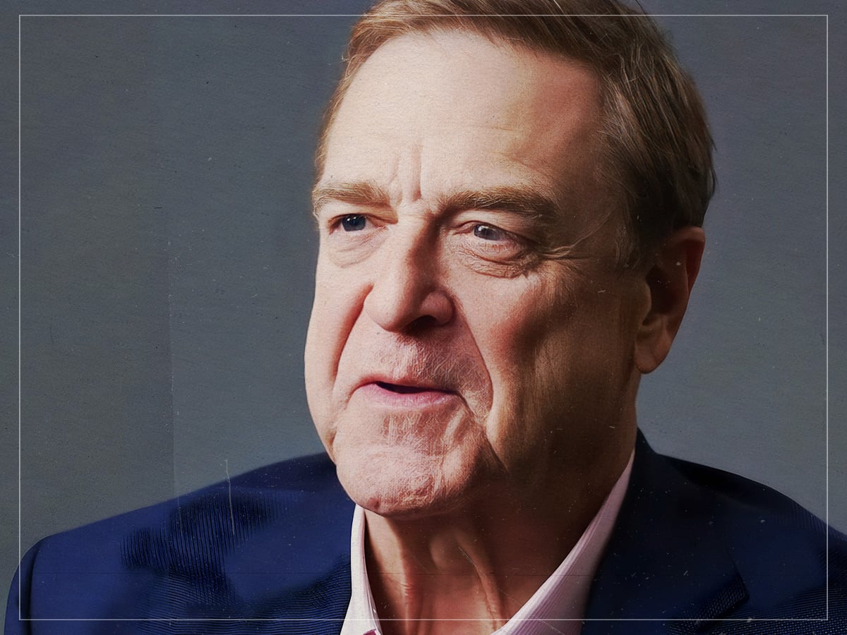The 1994 movie that made John Goodman an enemy for life: "I'm screwed"