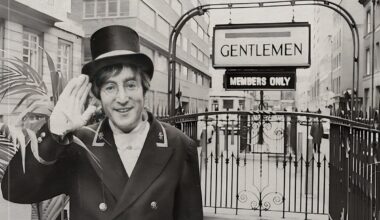 Five musicians who couldn’t stand John Lennon
