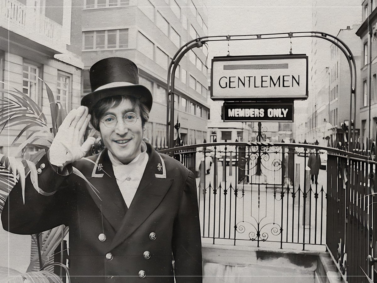 Five musicians who couldn’t stand John Lennon
