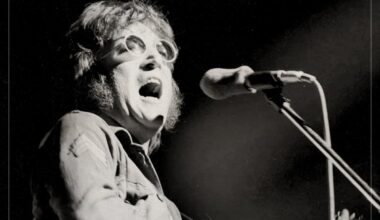 The 1972 decision that ended John Lennon’s touring career forever