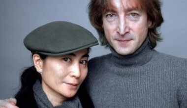 Steven Soderbergh used AI in upcoming John Lennon doc working with Meta