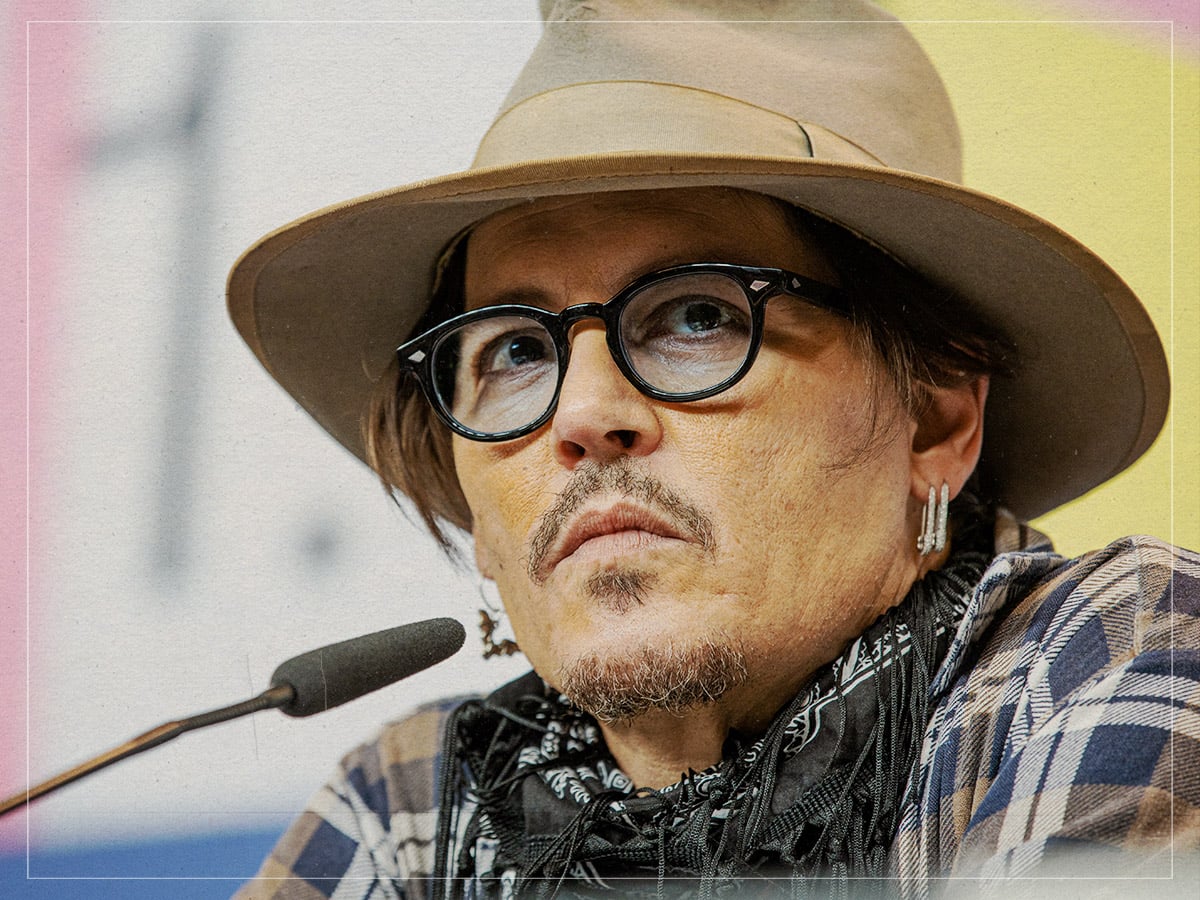 The 1990 movie that saw Johnny Depp save the life of his co-star