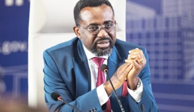 Sale of gold bought between 2023 and 2024 saved Bank of Ghana from a GH¢33 billion loss