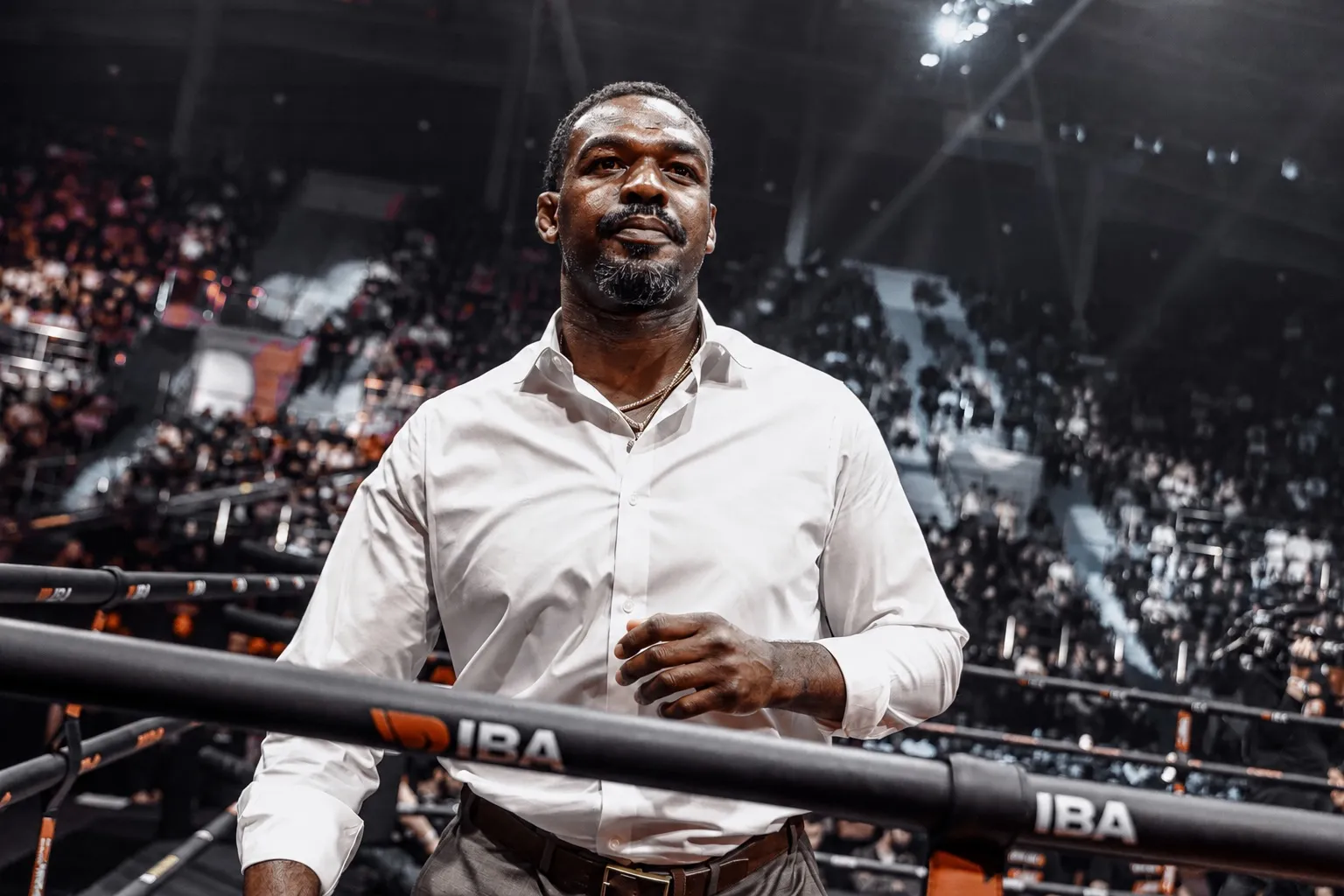 Jon Jones