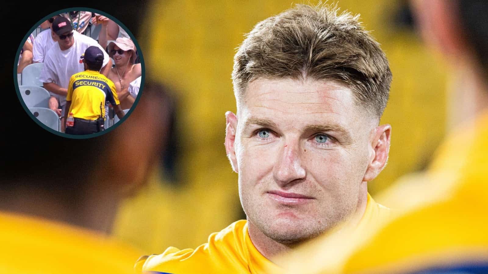 All Blacks: Jordie Barrett reveals nervy call after MCG ban