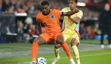 Blues defender named in Netherlands World Cup squad | News | Official Site