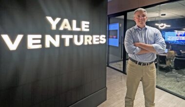Yale Ventures reshapes university’s tech transfer efforts, expands startup pipeline