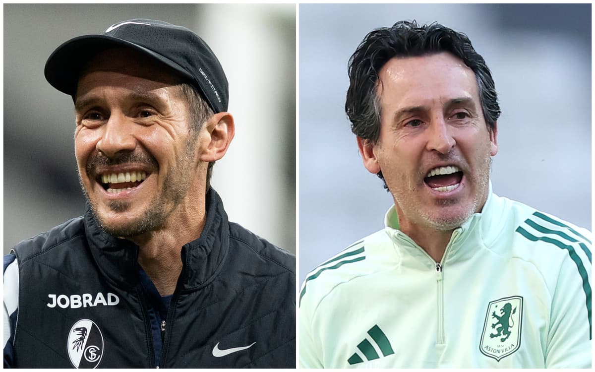Freiburg vs Aston Villa LIVE: Europa League final latest score, match stream, and goal updates