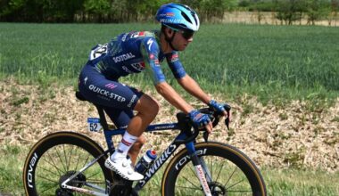 Soudal Quick-Step Pro Cycling Team