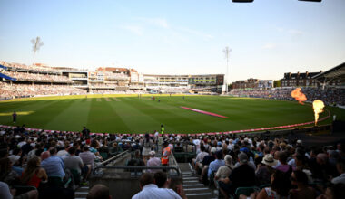 Surrey vs Lancashire: Vitality Blast double header preview - Kia Oval