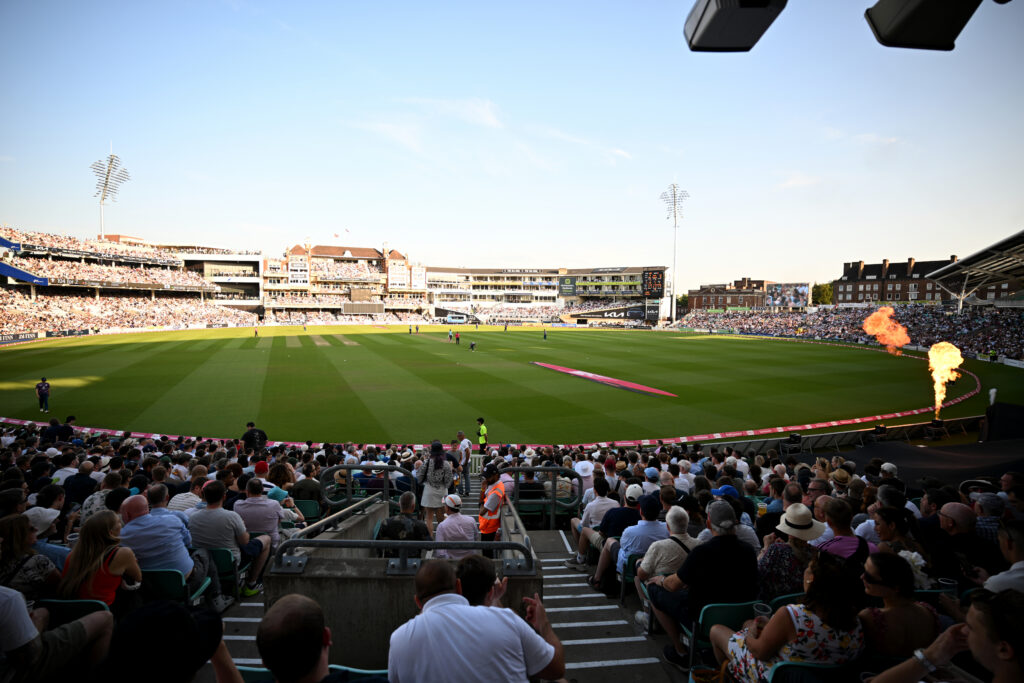 Surrey vs Lancashire: Vitality Blast double header preview - Kia Oval