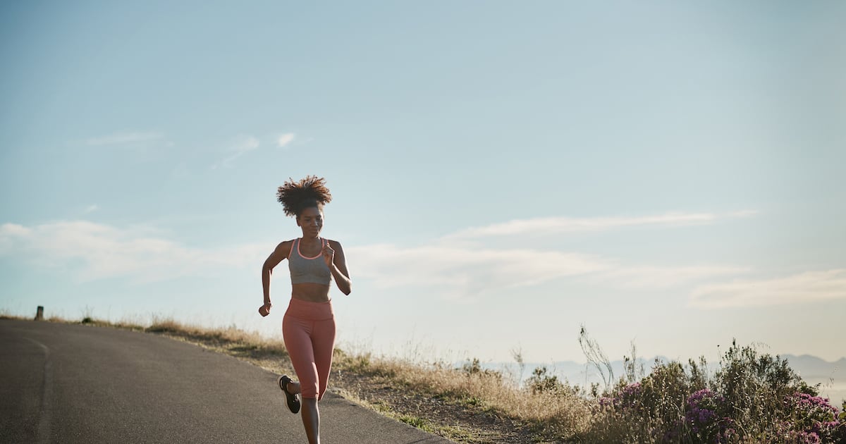 Study: Vital Proteins collagen modulates bone turnover in female endurance athletes