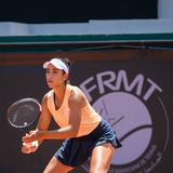 Yasmine Kabbaj, Rabat 2026