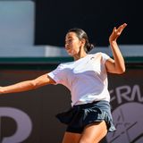 Yasmine Kabbaj, Rabat 2026