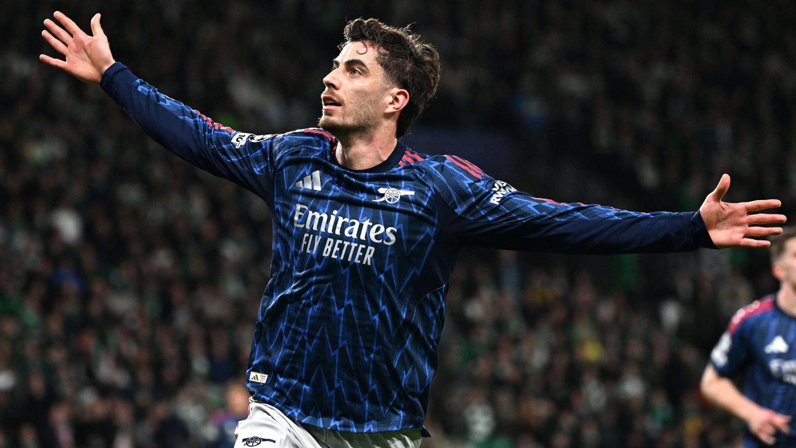 Bayern Munich reach decision on signing Kai Havertz