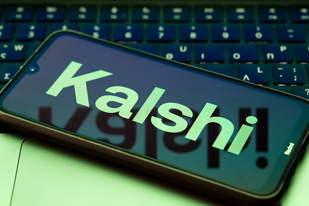 Kalshi doubles valuation in 5 months, hitting $22B