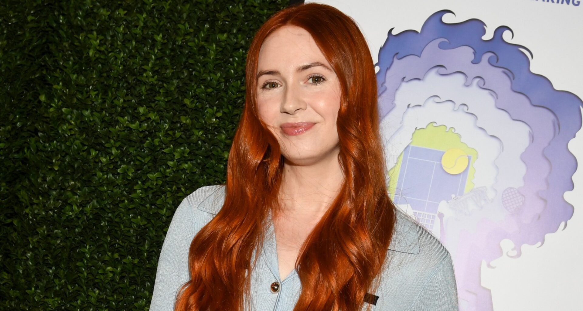 Karen Gillan joins ‘Shrinking’ season four cast