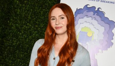Karen Gillan joins ‘Shrinking’ season four cast