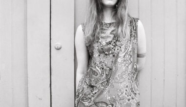 Haight-Ashbury Portraits: Teenagers in The Summer of Love, 1968