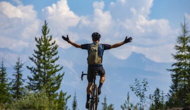 'Every year Mother Nature makes us wait, and then she hits us with it' – finally those so-called 'summer smiles' have arrived