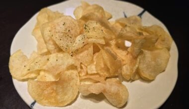 6 food groups to limit after age 50 to live healthier