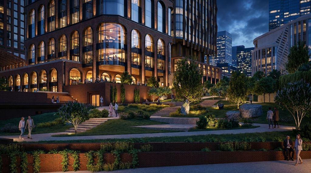 Kings May , Beetham Davos, p Merrion Strategy