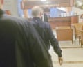 Kremlin releases video of Vladimir Putin meeting one of his old school teachers