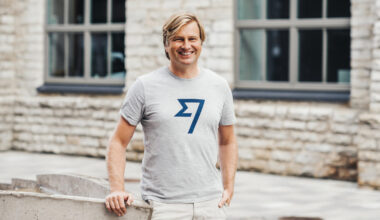Wise co-founder Kristo Käärmann joins the UK’s 100 wealthiest people