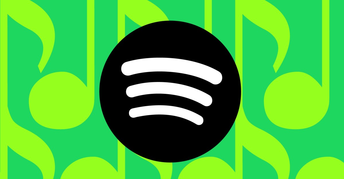 Spotify is launching AI-generated remixes