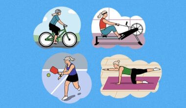 How to Improve Your VO2 Max for Better Mobility