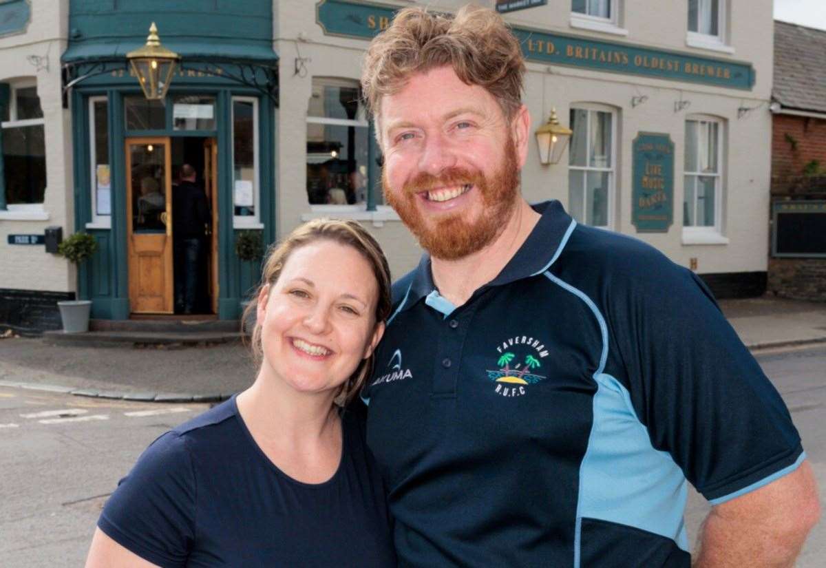 The Market Inn pub in Faversham ponders ban on children as customers lament ‘unruly, unsupervised brats’ running amok