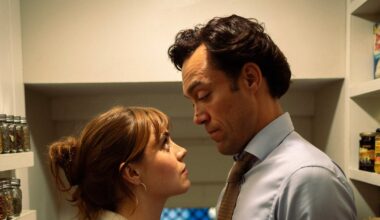 10 of the best new shows to watch in May – The Irish Times