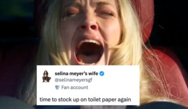 29 Tweets About The Hantavirus That Are Way Funnier Than They Should Be - BuzzFeed